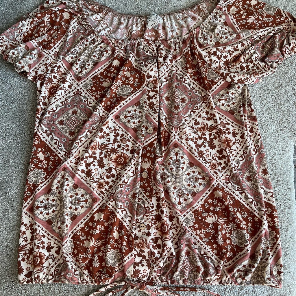 Naf Blouse